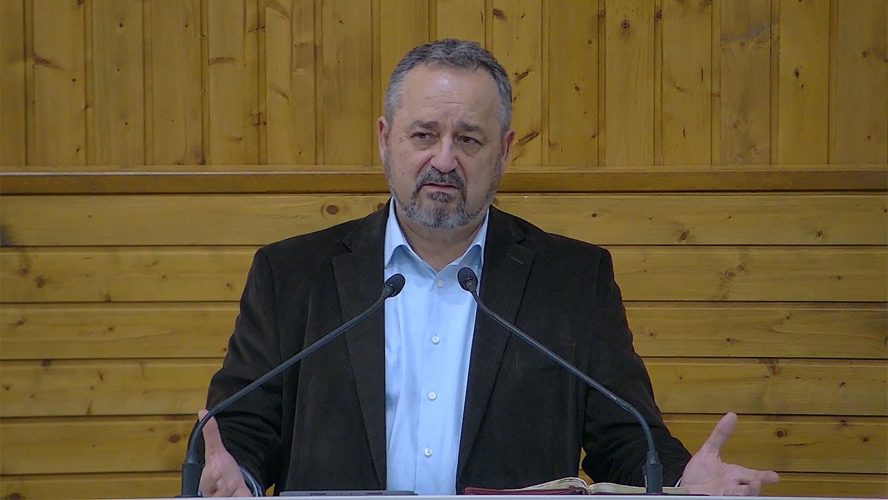 Emil Bartoș - Ce trebuie să știi ca să nu ți se tulbure inima?