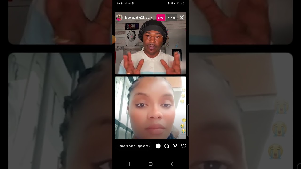 Aldinha declara se amor pa José. e es briga pmd salamita 🤧🤣🤣