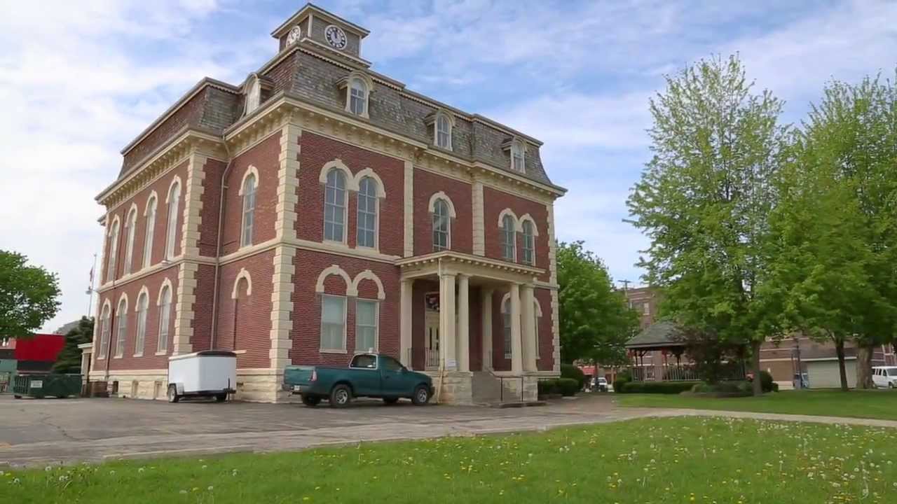 EFFINGHAM