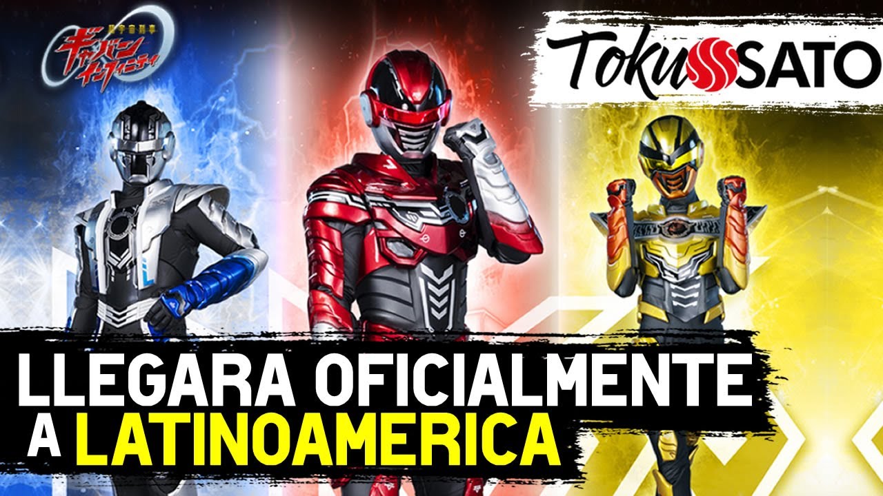 GANAMOS✨ GAVAN INFINITY llega Oficialmente a Latinoamerica!