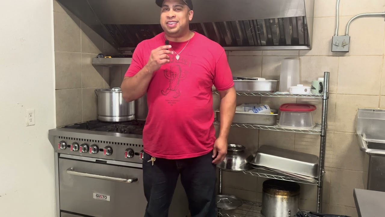 How to be successful branding your bbq business