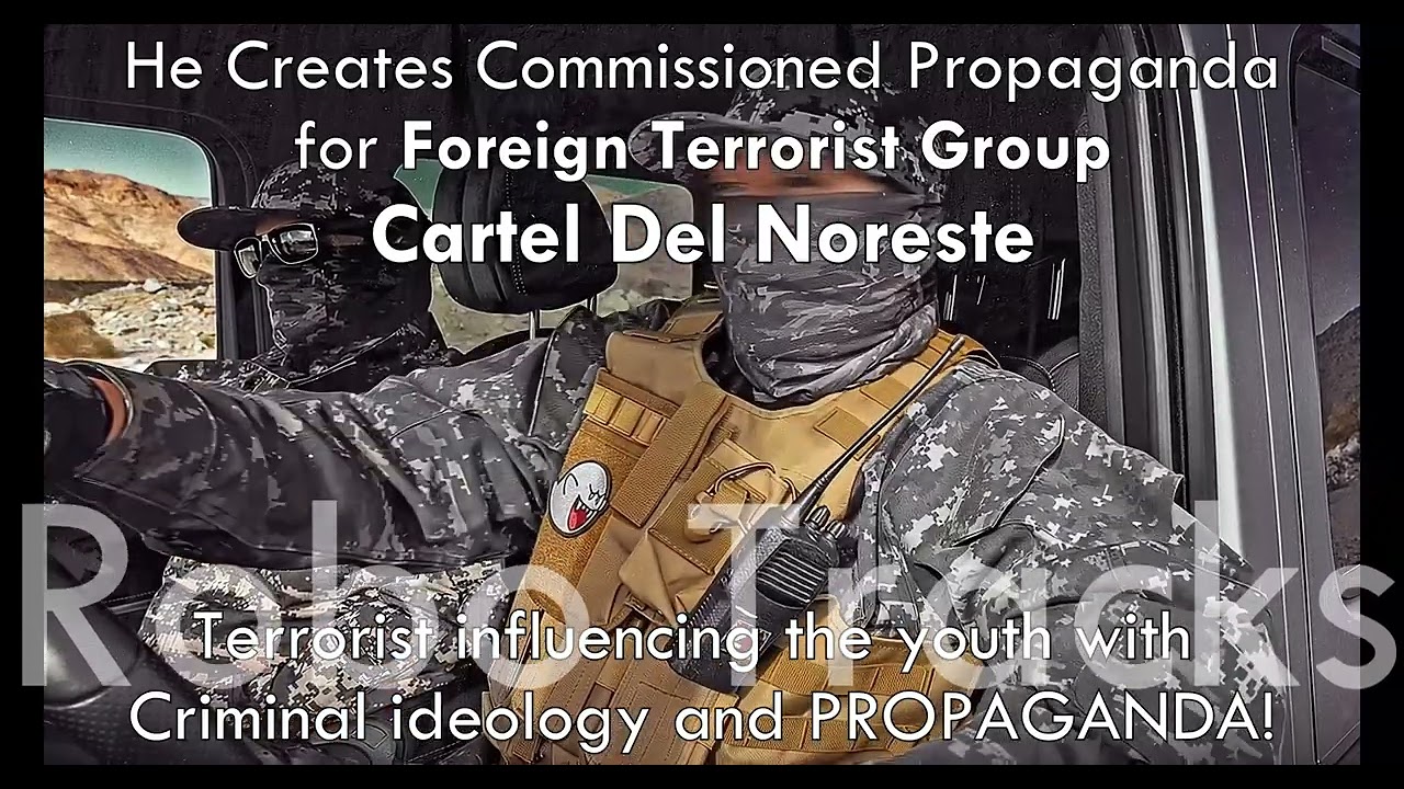 El Piedras De Coahuila - El Makabelico