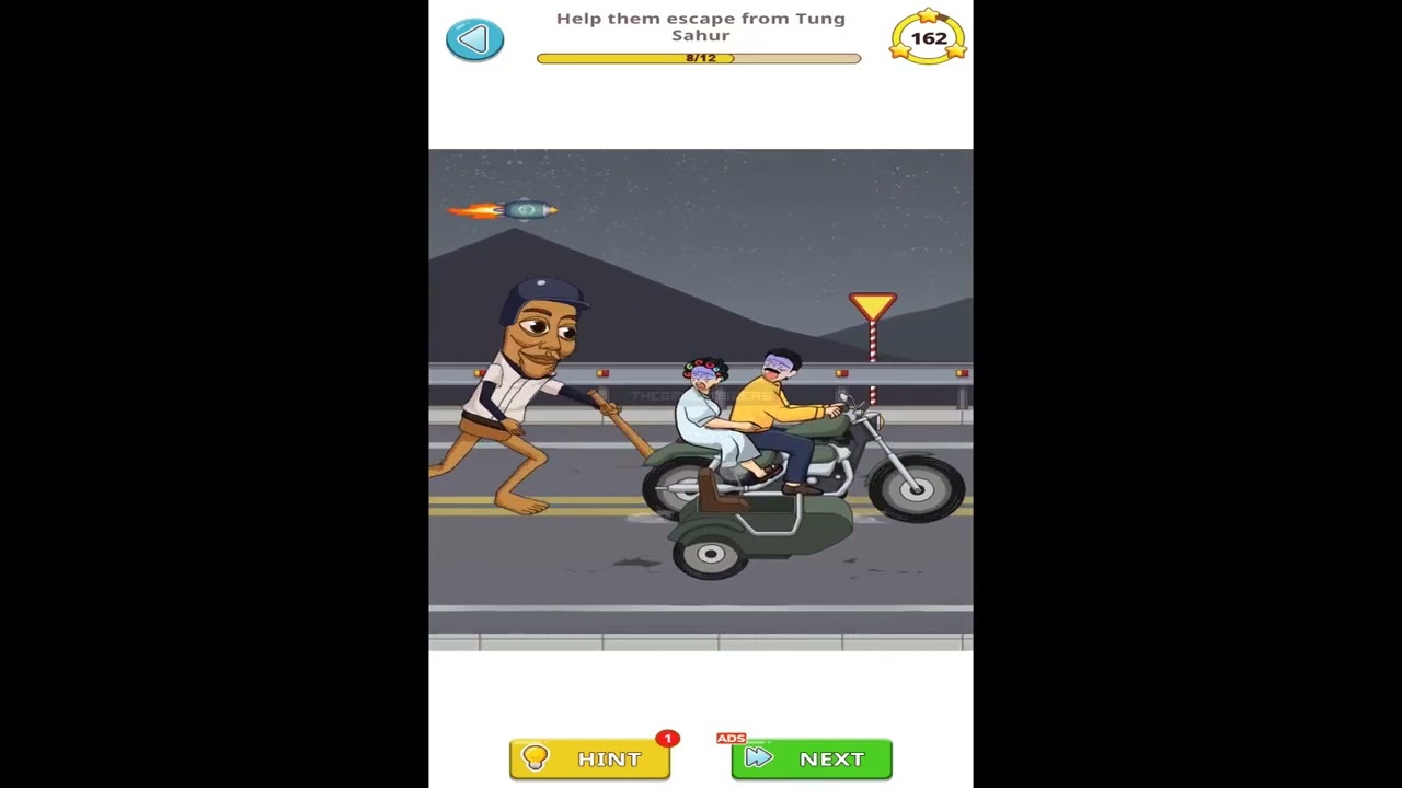 Brain Puzzle Tricky Test Level 10