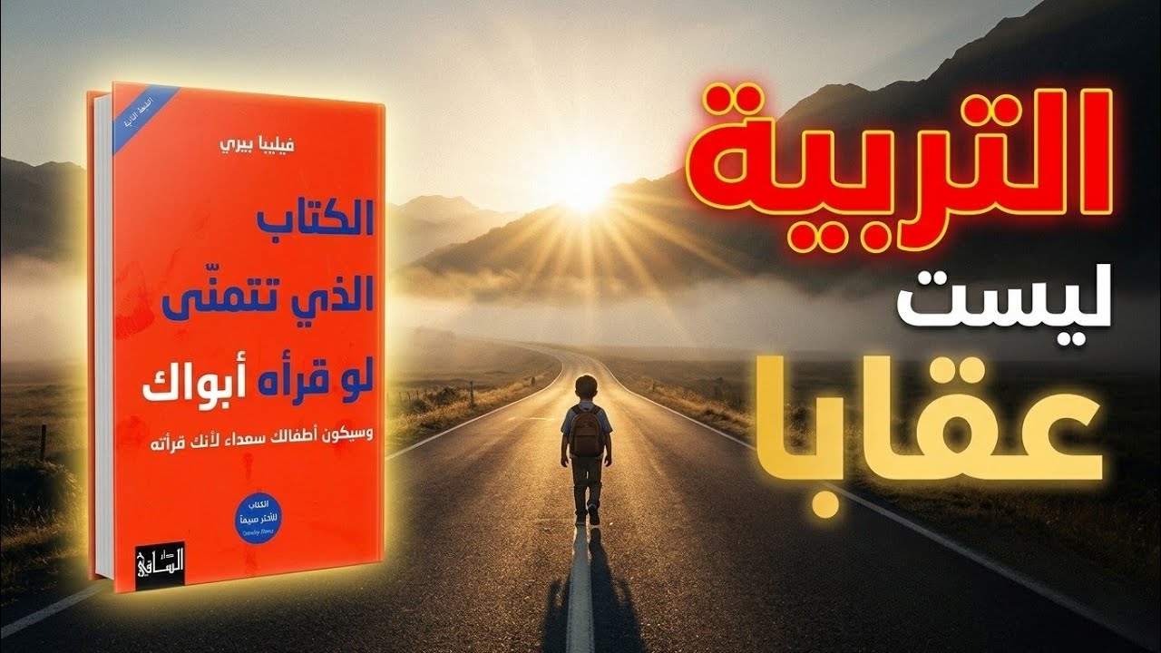 جروح الطفولة الصامتة: كيف نفهم أنفسنا ونُربّي بوعي؟ | كتاب صوتي