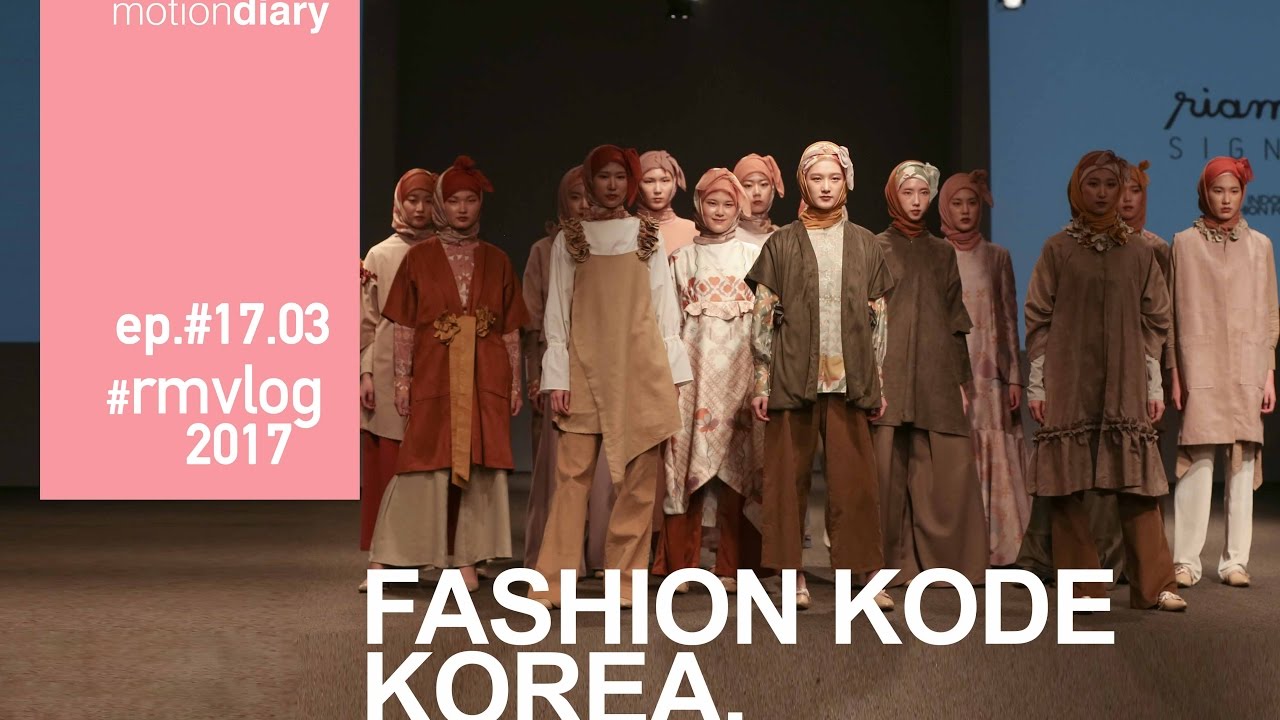 riamiranda Fashion Kode Korea