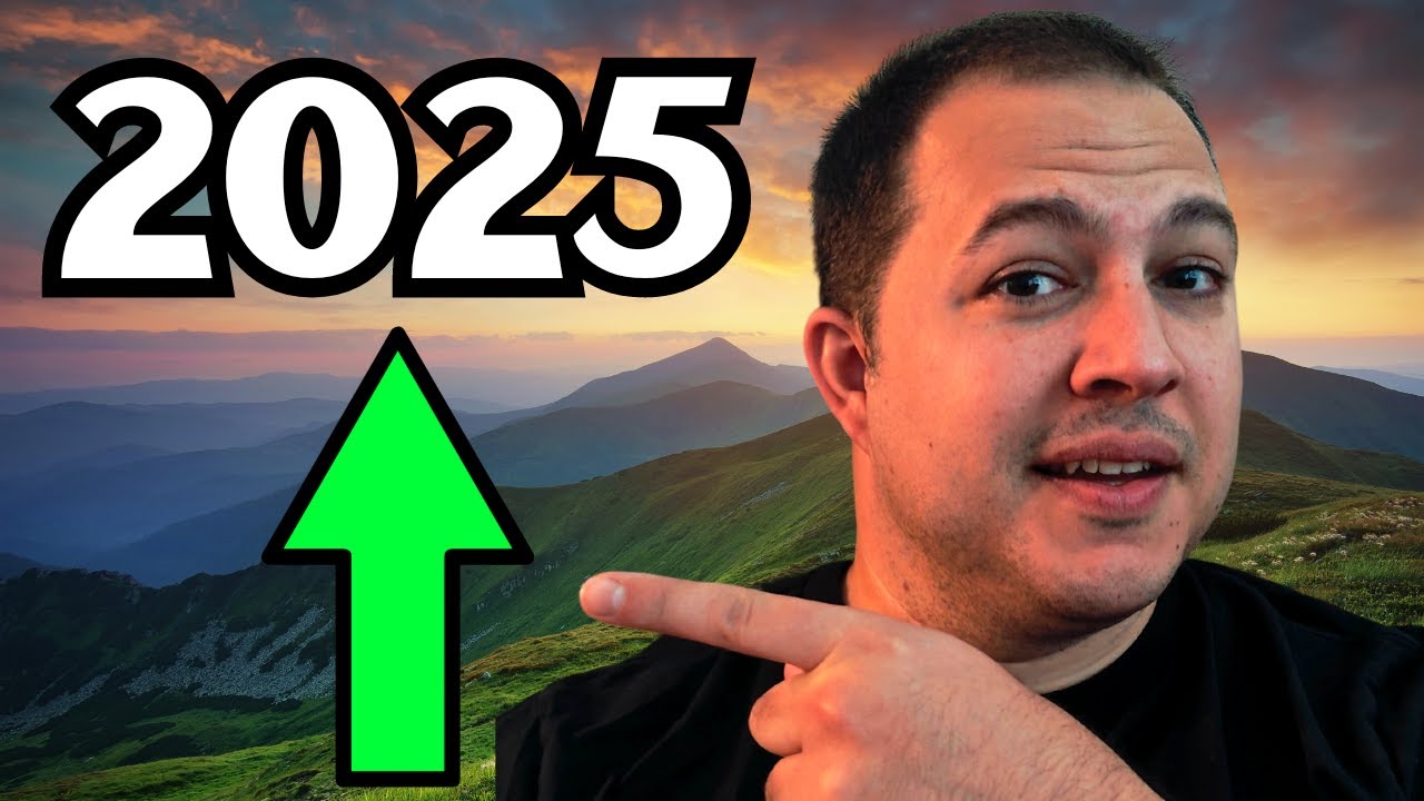 LIVE Chess Rating Climb to 2025 - Chess.com Speedrun