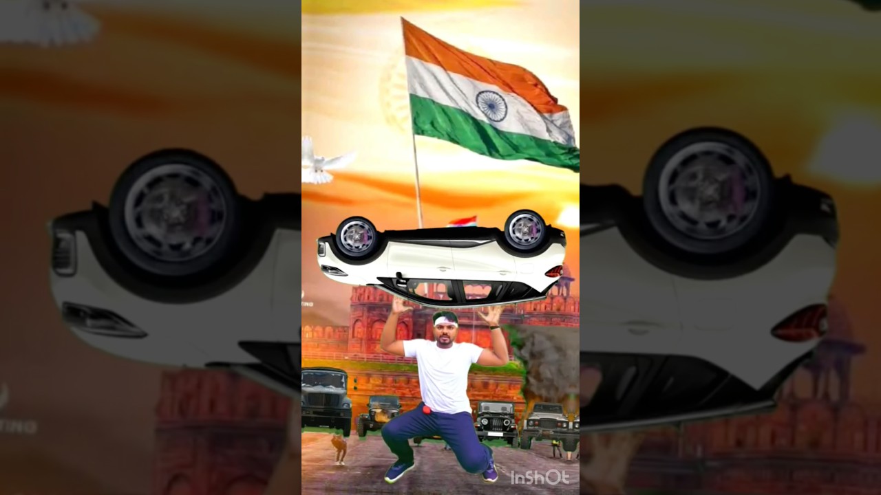15 August fighting Pawan&rsquo;s Singh #tranding #viralvideo #status #newsong #15august #army
