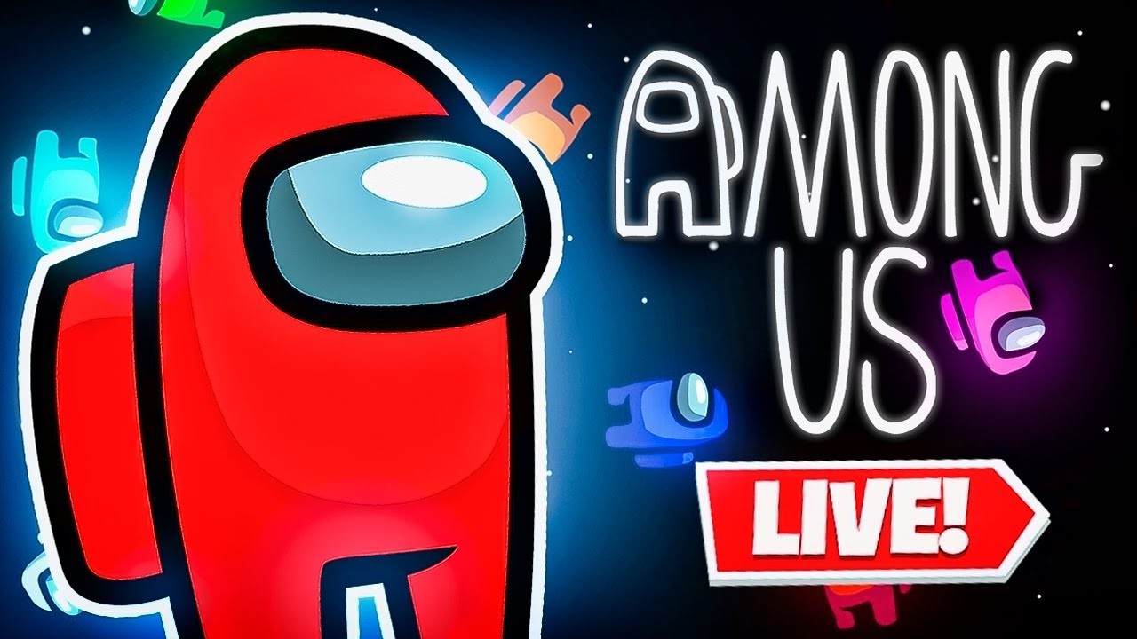 Sab Mujhe Innocent Samajh Rahe The… Par Main IMPOSTOR Tha | Among Us LIVE Hindi