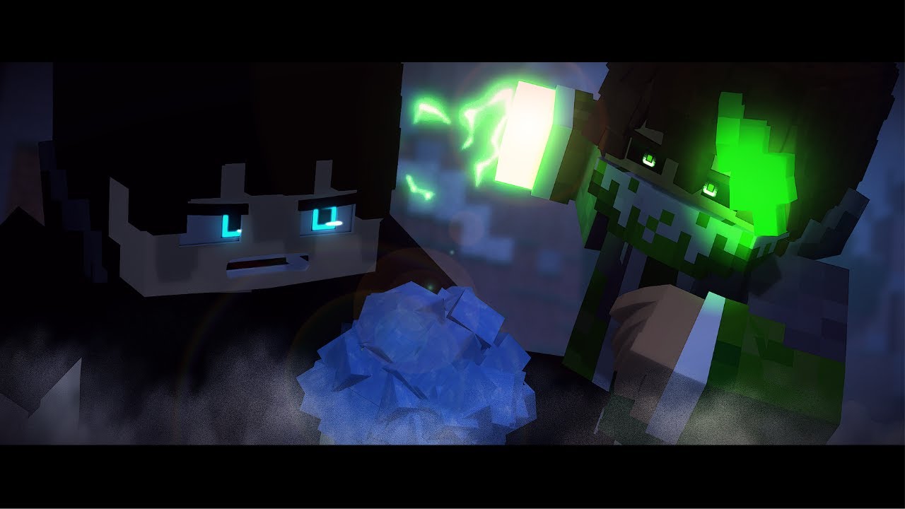 MGB #5 - @CraftzAnimator