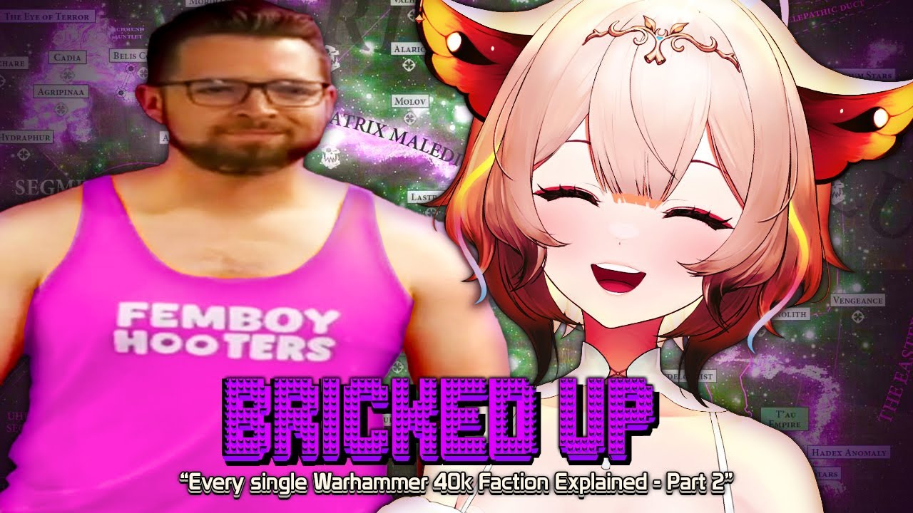 Yuzu Reacts to 
