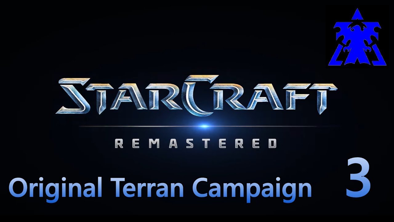 Starcraft 1: Fall of Tarsonis