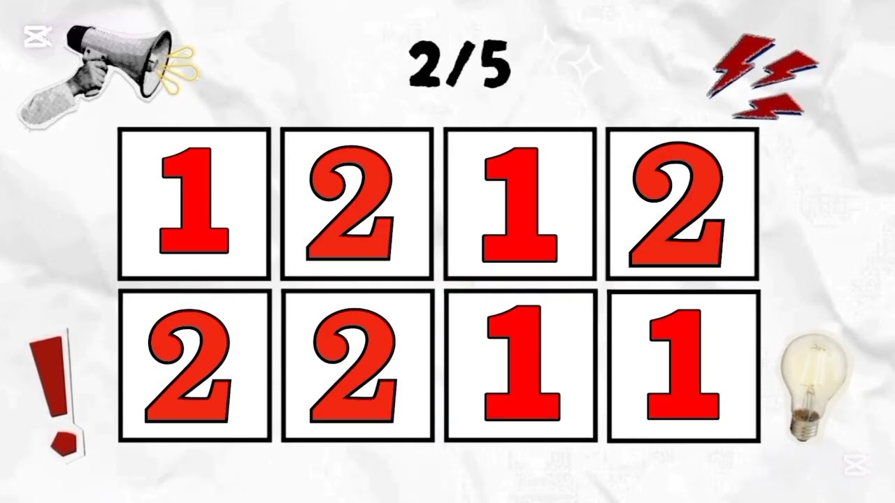 SAY the WORD on THE beat | LEVEL 1-3 EASY MEDIUM HARD