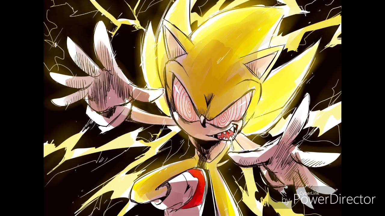 Fleetway sonic theme