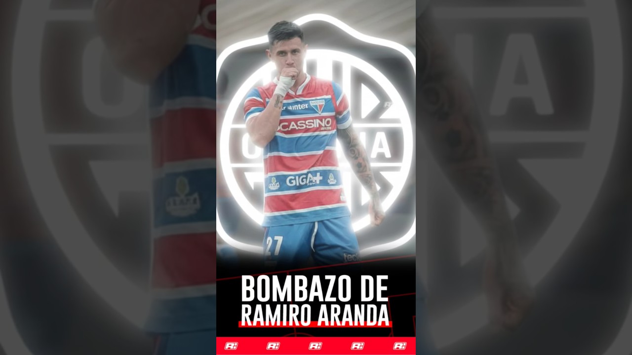 ¡BOMBAZO - OLIMPIA VA POR ADAM BAREIRO!