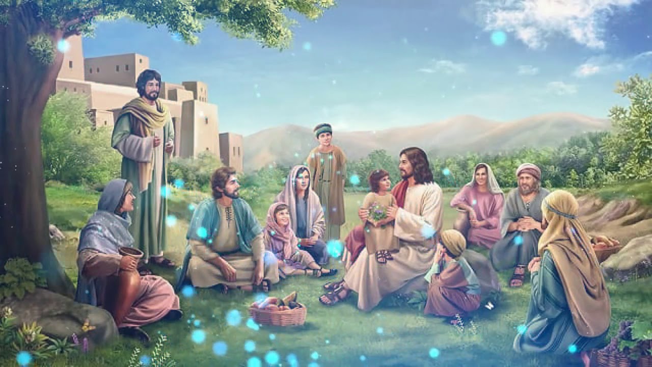 Tere na preet meri nibh jave,,, ਤੇਰੇ ਨਾਲ ਪ੍ਰੀਤ ਮੇਰੀ ਨਿੱਭ ਜਾਵੇ (Brother Vikram Kumar)Jesus Songs