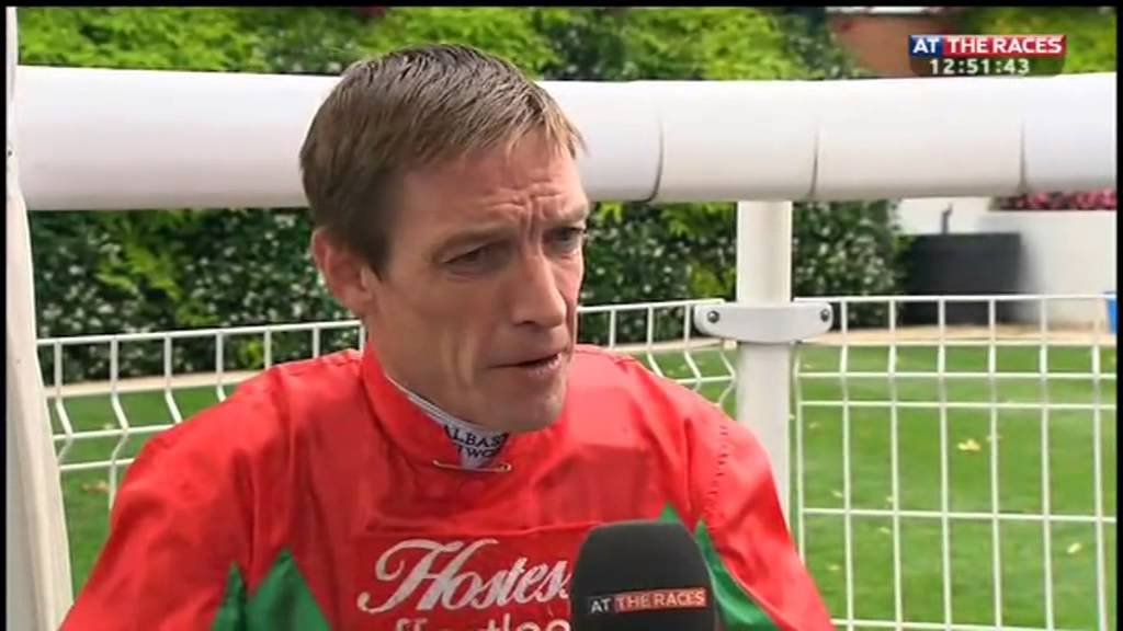 Richard Hughes feature