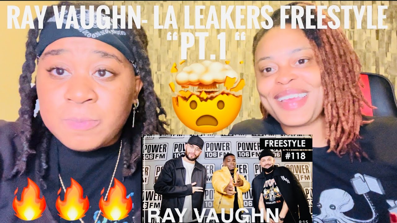 РЭЙ ВОН | ФРИСТАЙЛ LA LEAKERS | ПОД ТРЕК SNOOP DOGG LAY LOW BEAT | ВИДЕОРЕАКЦИИ {ЧАСТЬ 1}