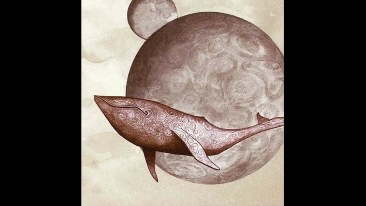Gojira - Flying Whales - Drumless