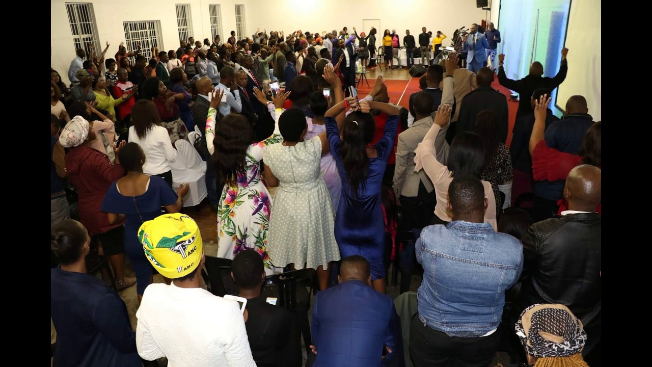 Itende- Ogama lingu jesu