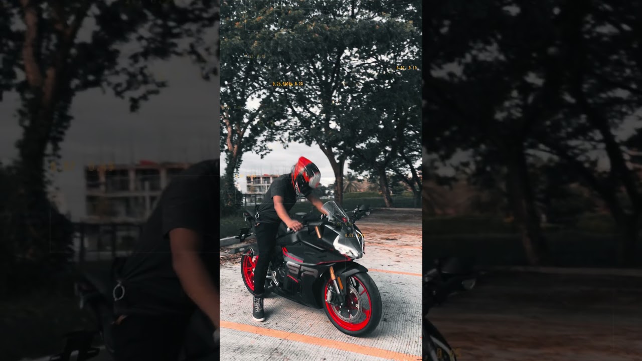 cf moto 450 sr-s review 🔥