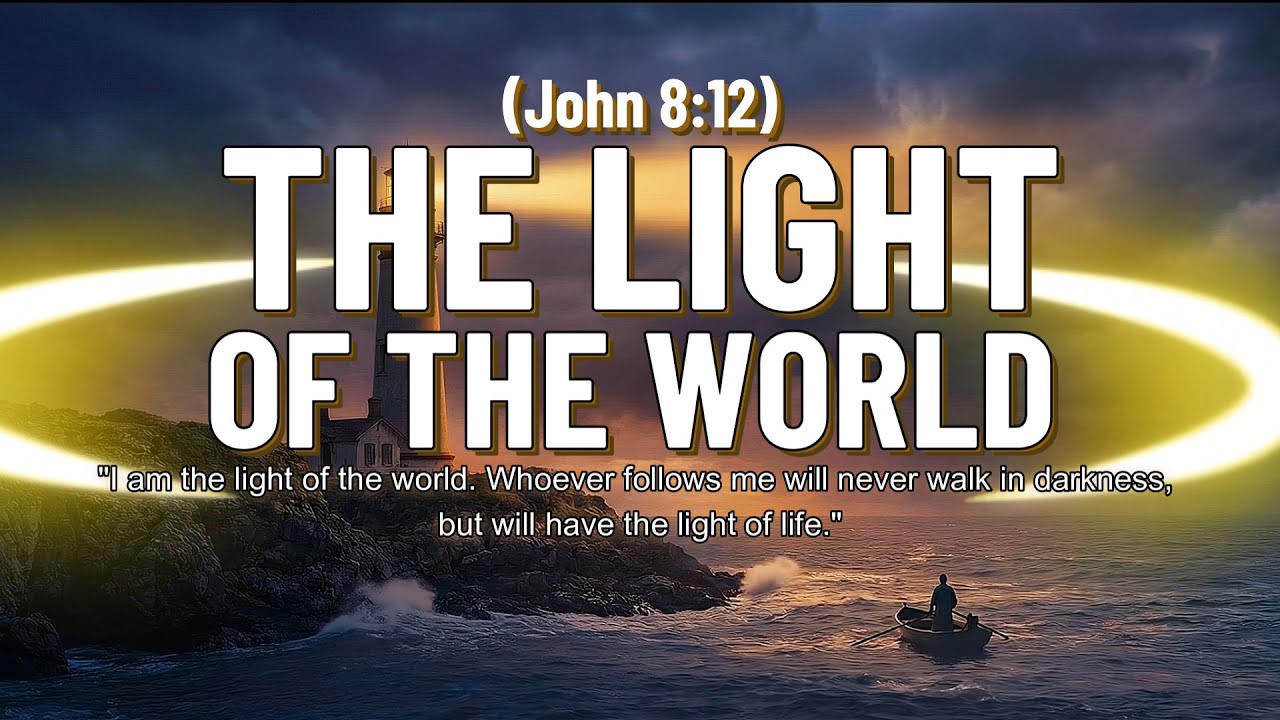 9thFrequency - The Light of The World