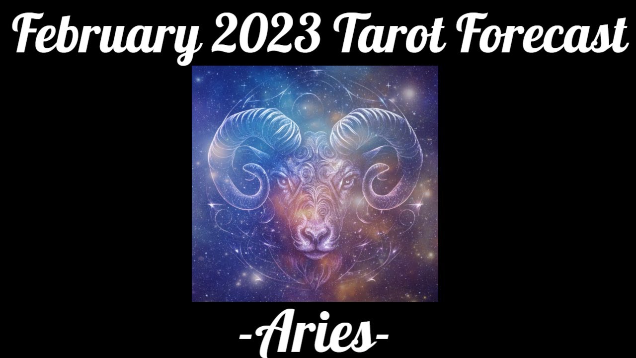 ♈️Aries ~ You Know It In Your Soul - Don’t Settle! ~ February 2023 Tarot Forecast