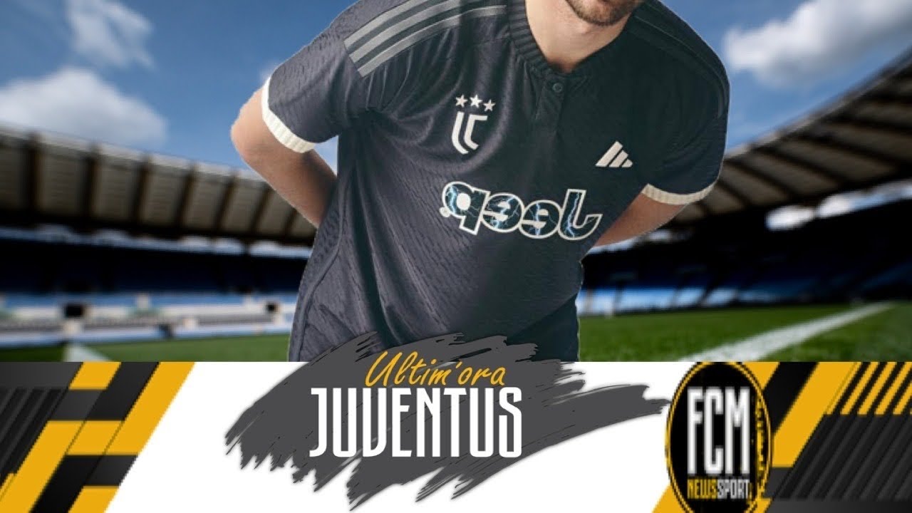 💣BOOM JUVENTUS 💣