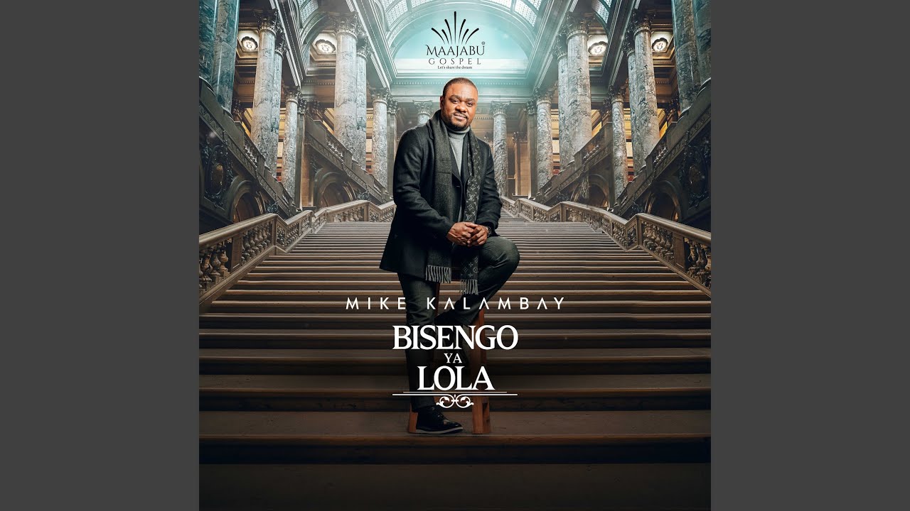 Bisengo ya lola