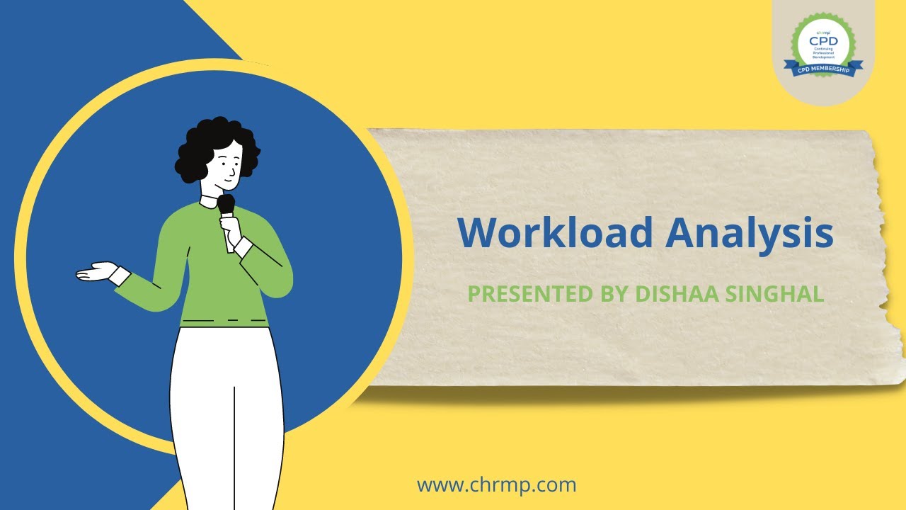 Mastering Workload Analysis: Effective Strategies for Manpower Planning
