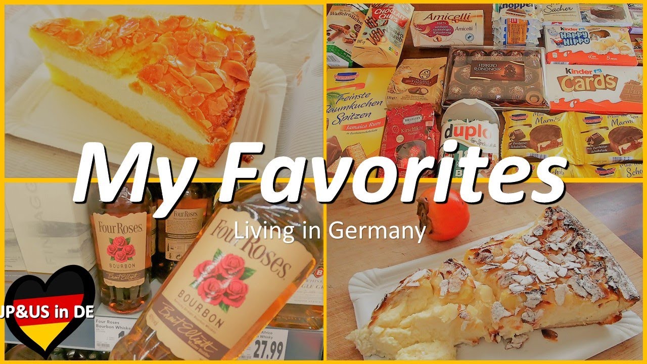 【GermanyVlogドイツ】🇩🇪My Favorites/The best items to survive the cold GermanWinter/Looking for souvenirs