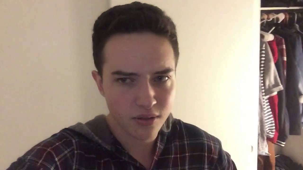 Vlogging...Returns?