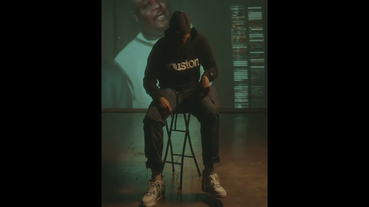 KING OF HOUSTON