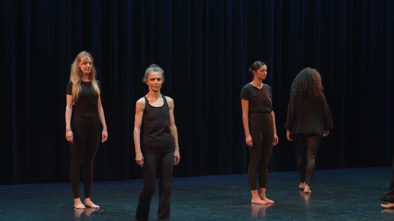 Spectacle des &eacute;l&egrave;ves du Studio Nilanthi - 2025