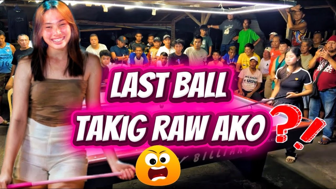 RACK #10 | RESBACK‼️ Shayne Acebar vs Cyra de Zamboanga | 110k pot💵