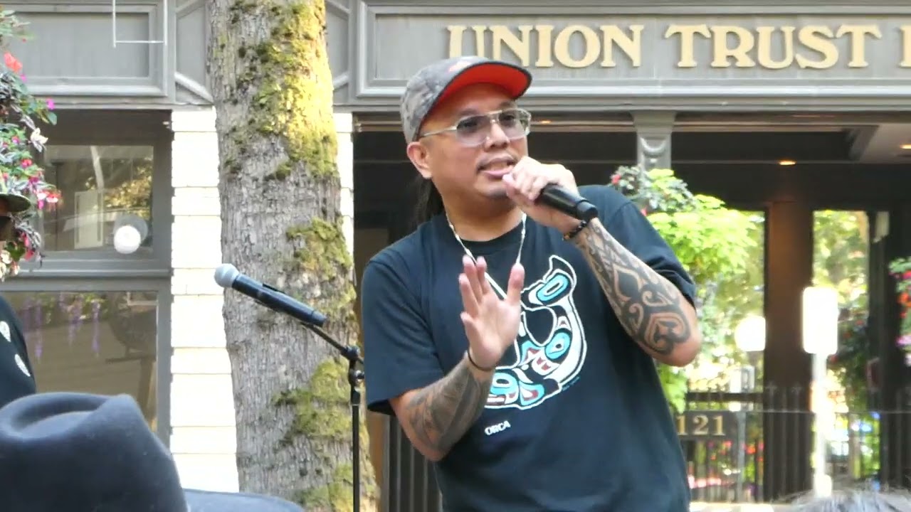 Prometheus Brown, 