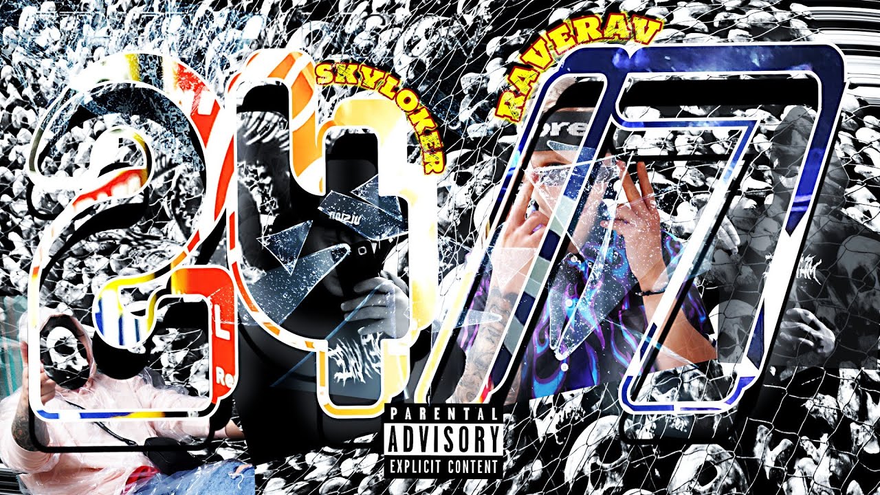 Skyloker & Raverav - 24/7