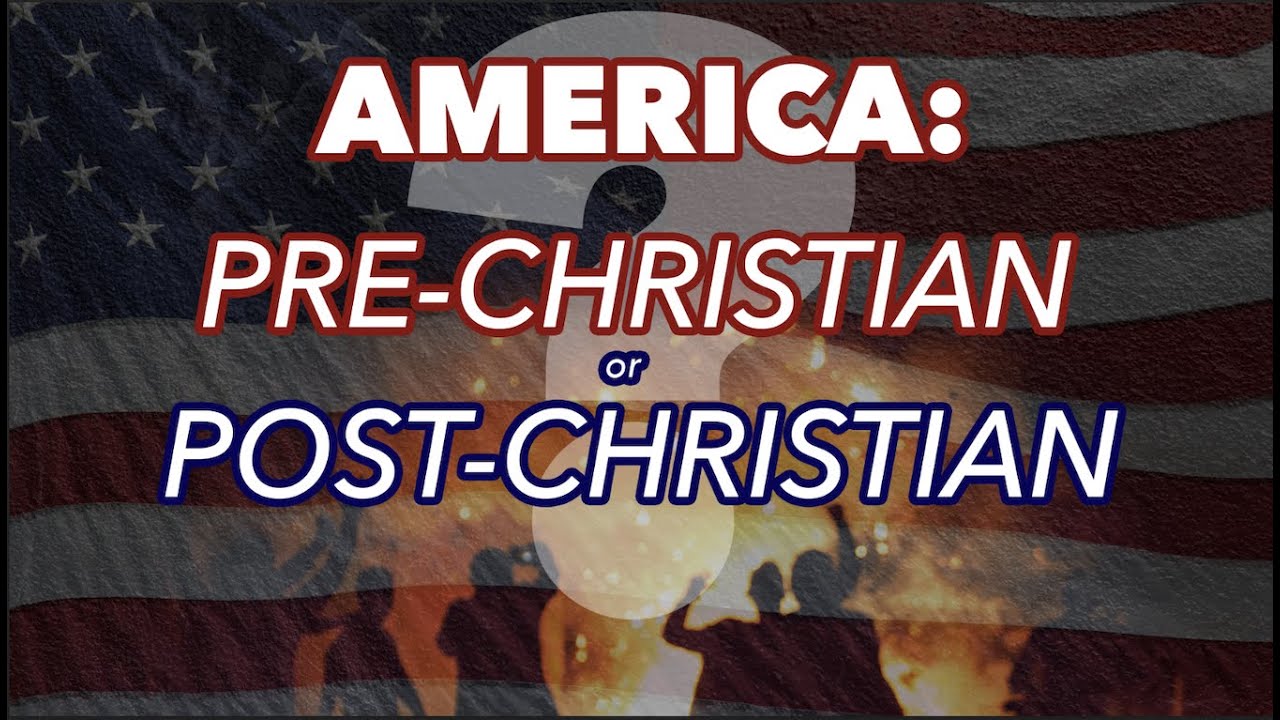 What Saint Paul Can Teach Us About Preaching to America | HCHC Missions Week 2021 Keynote
