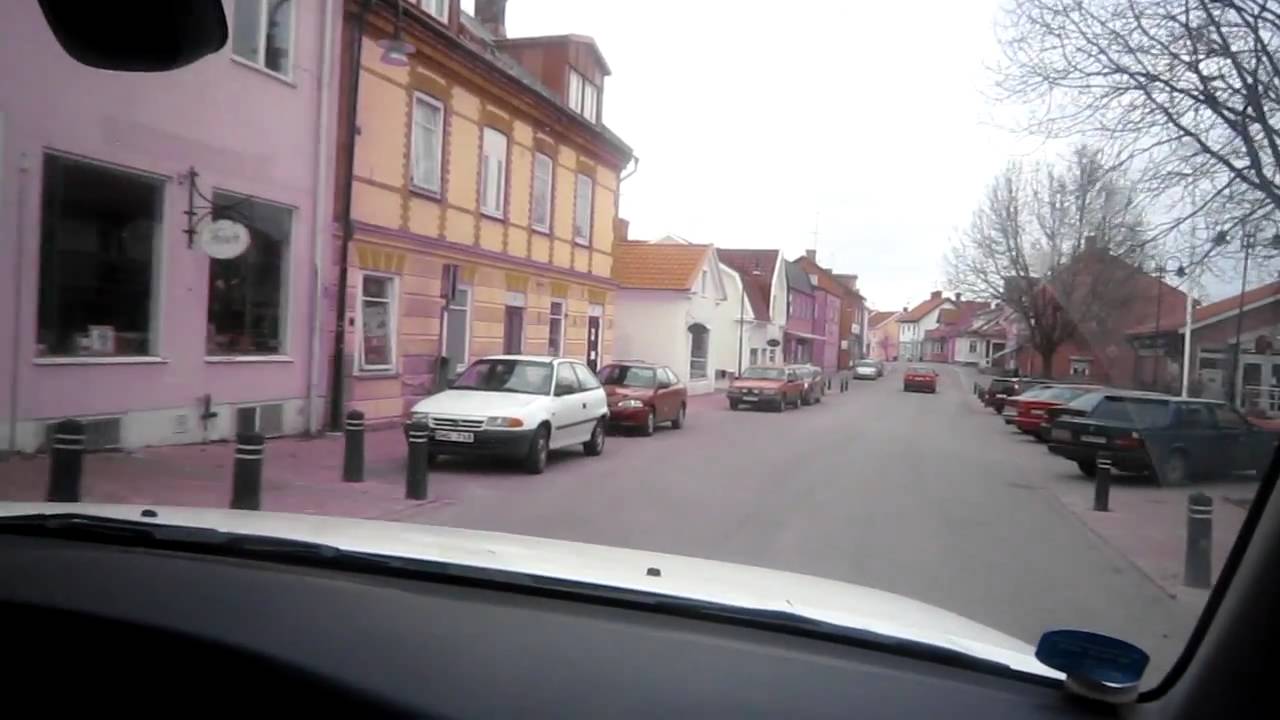 Högsby