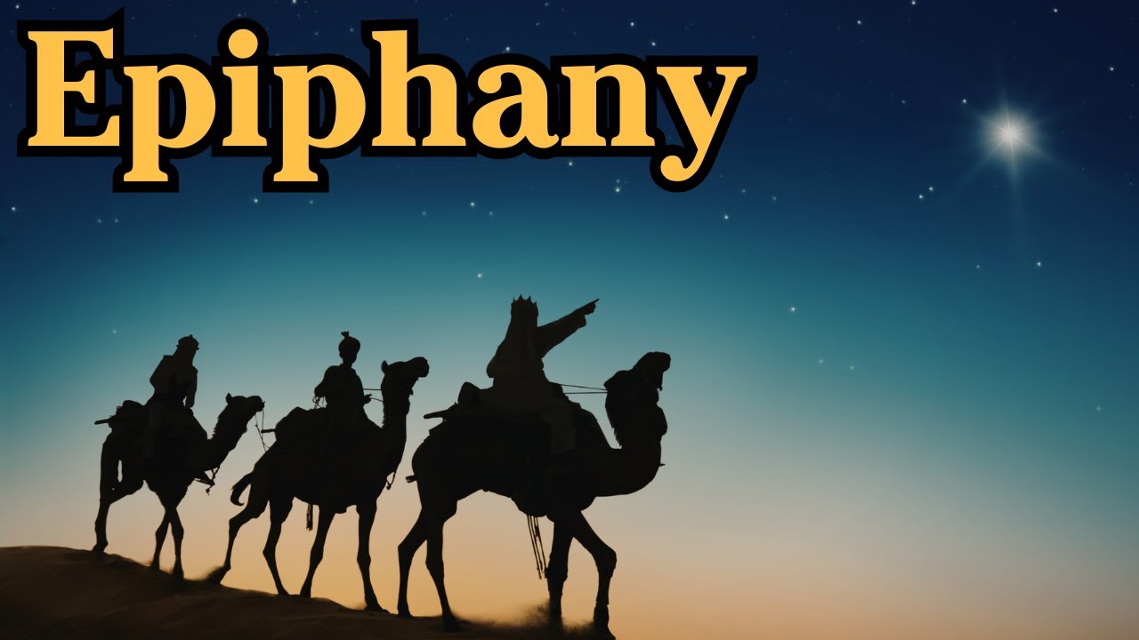 1/18/2026, Traditional Worship - Second Sunday after Epiphany, Full Church Service