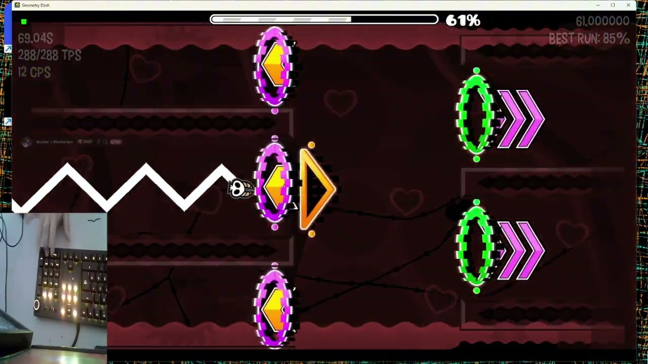 heartbeat100%