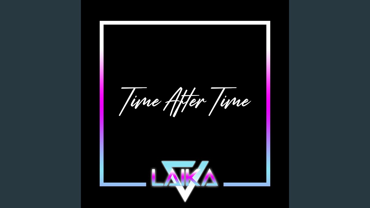 Time After Time