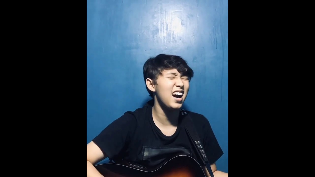 Tuhan hanya satu pintaku padamu cover by - Chika litfi #coverindo  #chikalutfi