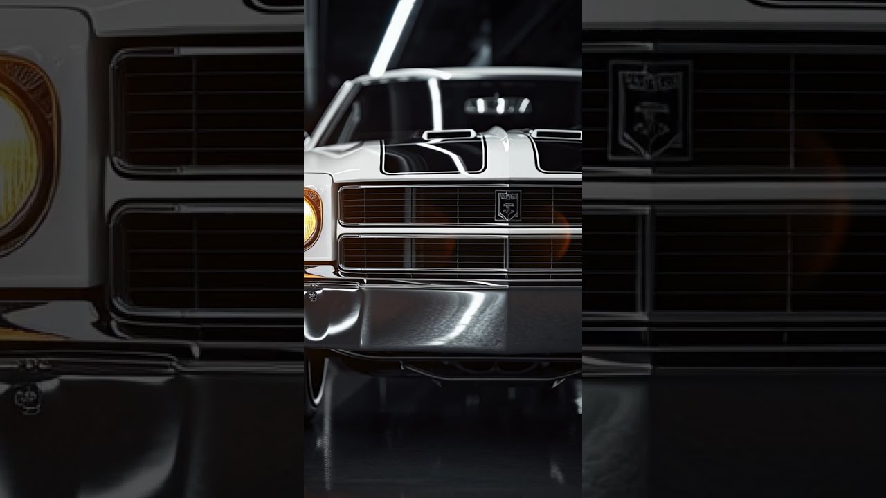 1970 Chevrolet Chevelle SS   Pro-Touring Restomod  Muscle Car  