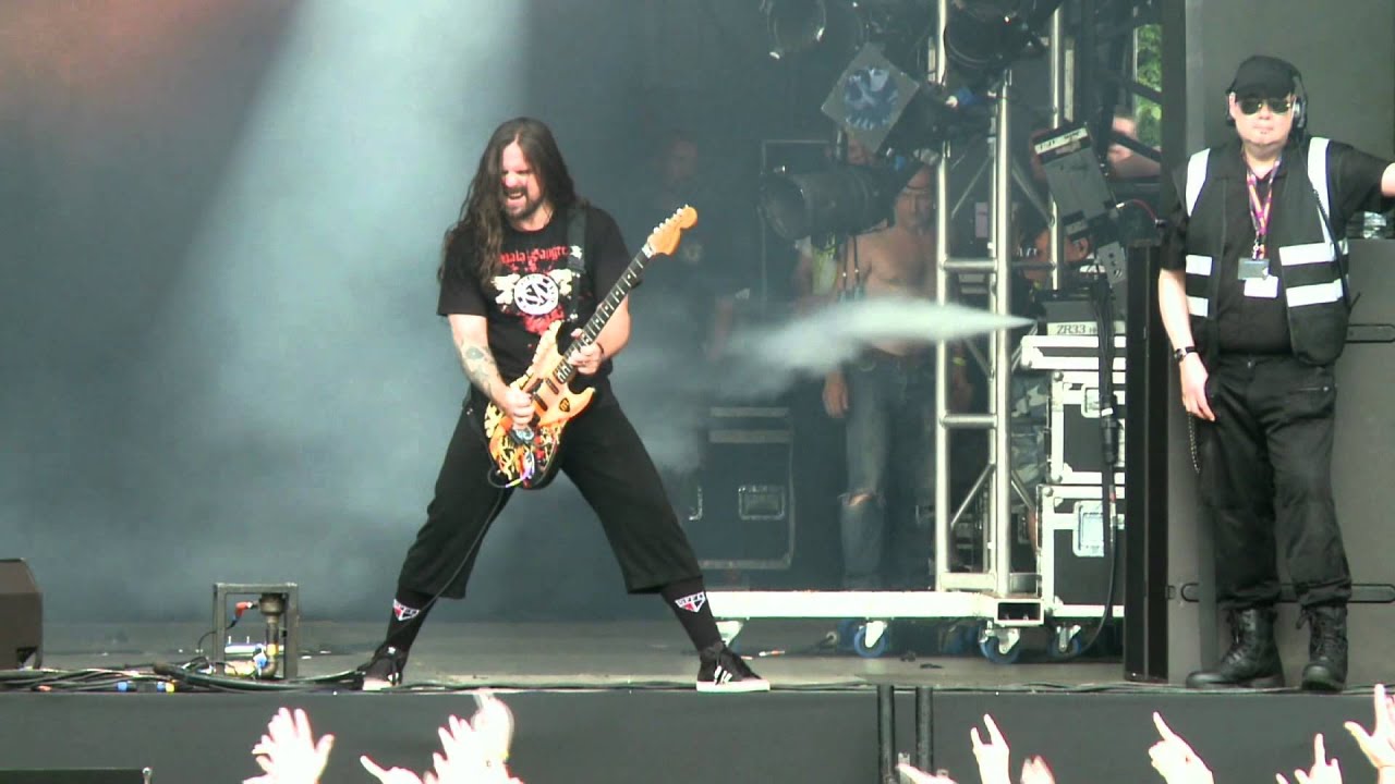 Sepultura 