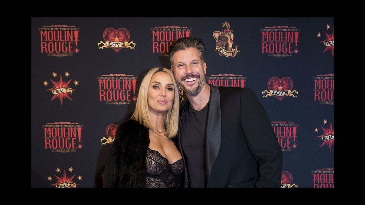 Bachelor star Sam Wood and wife Snezana look to buy $14million six-bedroom mansion in Melbourne's ex