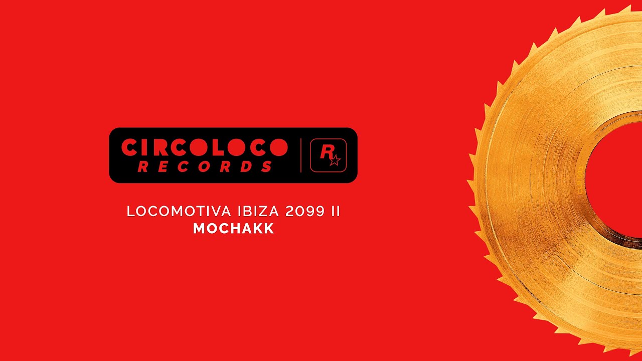 Mochakk & Tommy Genesis - No Boys Allowed (OG House Mix)