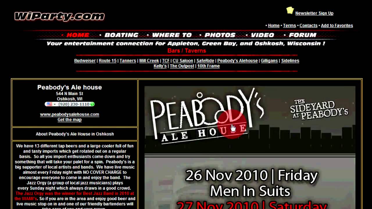 WiParty.com