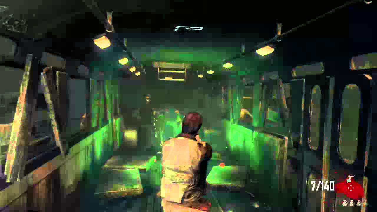 Dave_The_Rave_81 - Black Ops II Game Clip