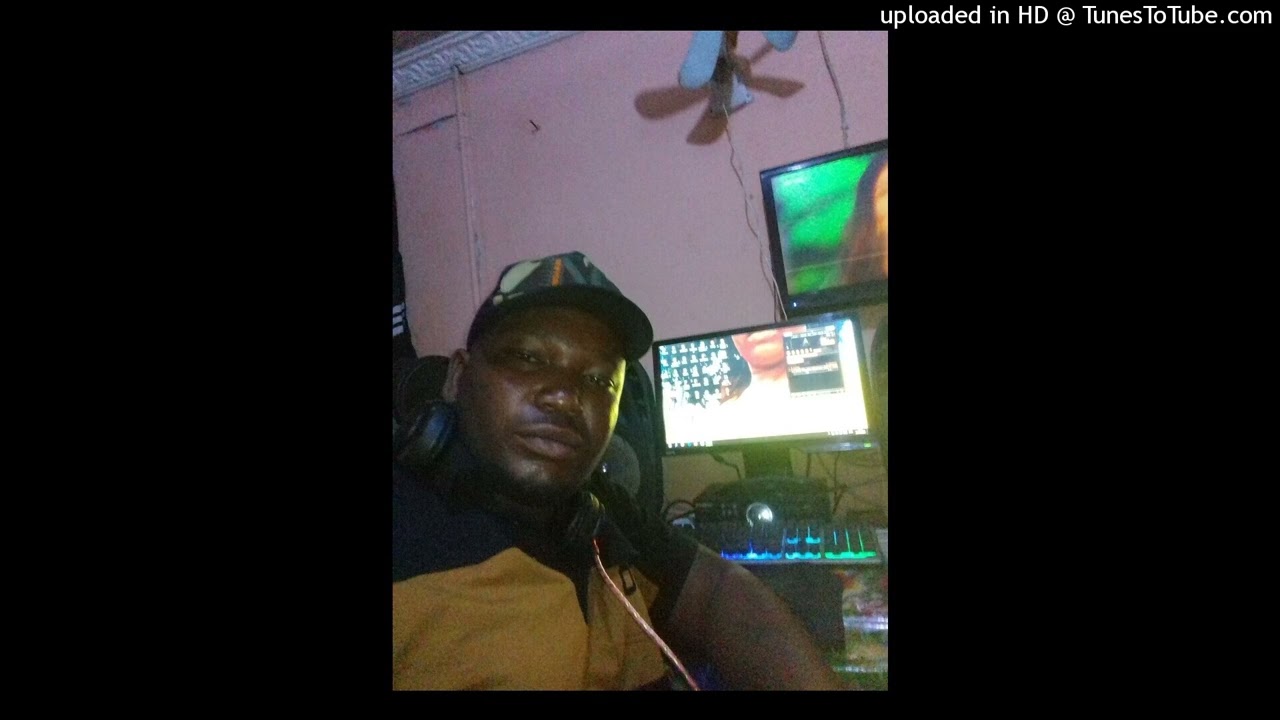 JAKASS  PRO___JEOVA  UMUPONISI  WANGA___PROD. BY JAKASS. PRODUCTION