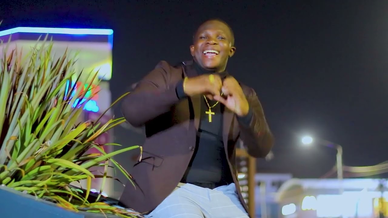 Wang bunu- Lisomba (official video clip)